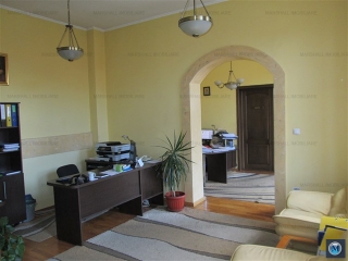 Spatiu  birouri de vanzare, zona Marasesti, 630 mp