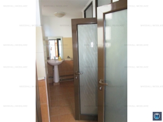 Spatiu  birouri de vanzare, zona Marasesti, 630 mp