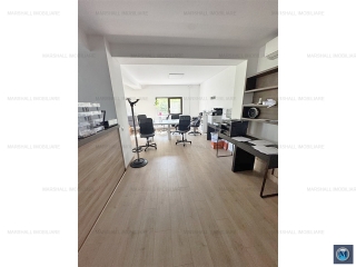 Casa cu 6 camere de vanzare, zona Rudului, 269.9 mp