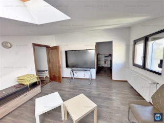 Spatiu  birouri de vanzare, zona Rudului, 269.9 mp