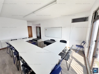 Spatiu  birouri de vanzare, zona Rudului, 269.9 mp