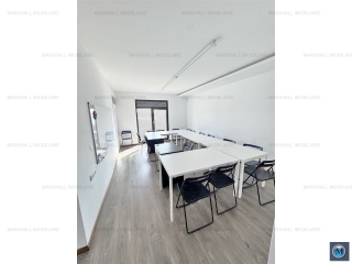 Spatiu  birouri de vanzare, zona Rudului, 269.9 mp
