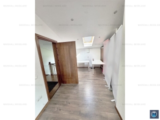 Spatiu  birouri de vanzare, zona Rudului, 269.9 mp