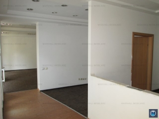 Spatiu comercial de inchiriat, zona Republicii, 151.50 mp