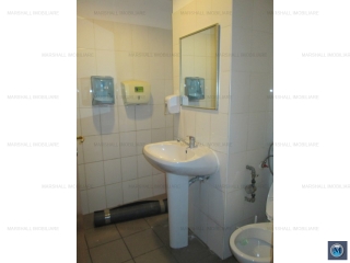 Spatiu comercial de inchiriat, zona Republicii, 151.50 mp