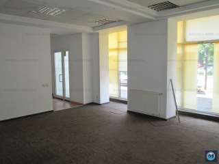 Spatiu comercial de inchiriat, zona Republicii, 151.50 mp