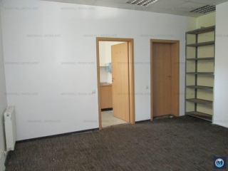 Spatiu comercial de inchiriat, zona Republicii, 151.50 mp