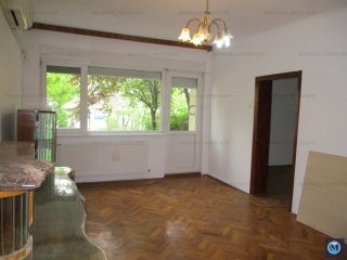 Vila cu 5 camere de vanzare, zona Cantacuzino, 165 mp