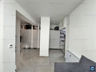 Spatiu  birouri de vanzare, zona Ultracentral, 102.9 mp