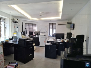 Spatiu  birouri de vanzare, zona Ultracentral, 102.9 mp