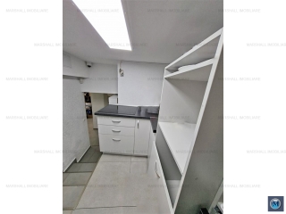 Spatiu  birouri de vanzare, zona Ultracentral, 102.9 mp