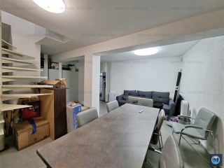 Spatiu  birouri de vanzare, zona Ultracentral, 102.9 mp