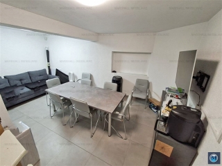Spatiu  birouri de vanzare, zona Ultracentral, 102.9 mp