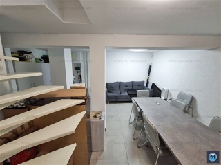 Spatiu  birouri de vanzare, zona Ultracentral, 102.9 mp