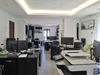 Spatiu  birouri de vanzare, zona Ultracentral, 102.9 mp