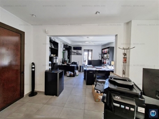 Spatiu  birouri de vanzare, zona Ultracentral, 102.9 mp