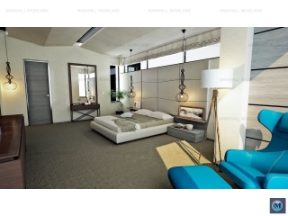 Vila cu 10 camere de vanzare in Baicoi, zona Exterior Nord, 814.8 mp
