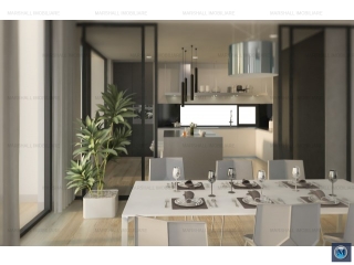 Vila cu 10 camere de vanzare in Baicoi, zona Exterior Nord, 814.8 mp