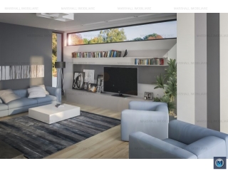 Vila cu 10 camere de vanzare in Baicoi, zona Exterior Nord, 814.8 mp