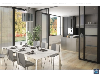 Vila cu 10 camere de vanzare in Baicoi, zona Exterior Nord, 814.8 mp