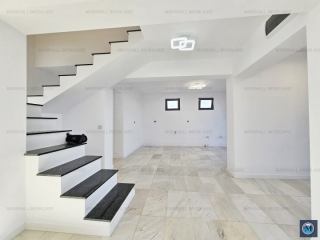 Casa cu 3 camere de vanzare, zona Albert, 123.6 mp