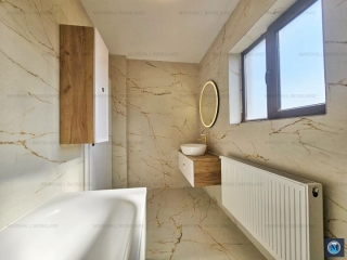 Casa cu 3 camere de vanzare, zona Albert, 123.6 mp