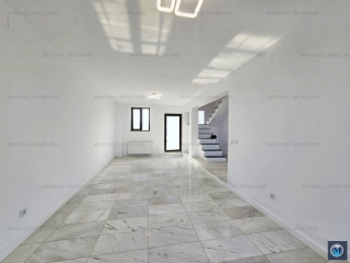 Casa cu 3 camere de vanzare, zona Albert, 123.6 mp