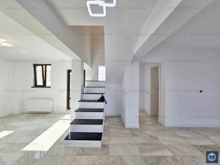 Casa cu 3 camere de vanzare, zona Albert, 123.6 mp