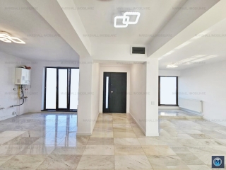 Casa cu 3 camere de vanzare, zona Albert, 123.6 mp