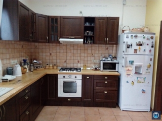 Vila cu 6 camere de vanzare in Paulesti, 247.95 mp
