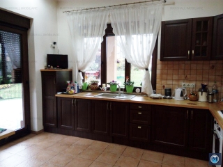 Vila cu 6 camere de vanzare in Paulesti, 247.95 mp