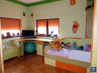 Vila cu 6 camere de vanzare in Paulesti, 247.95 mp