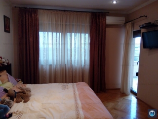 Vila cu 6 camere de vanzare in Paulesti, 247.95 mp