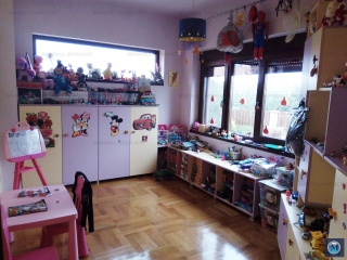 Vila cu 6 camere de vanzare in Paulesti, 247.95 mp