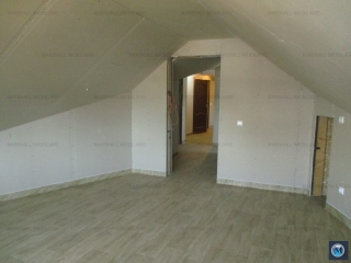 Vila cu 5 camere de vanzare, zona Malu Rosu, 134.08 mp