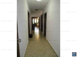 Vila cu 5 camere de vanzare, zona Malu Rosu, 134.08 mp