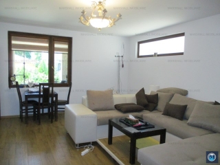 Vila cu 5 camere de vanzare, zona Malu Rosu, 134.08 mp