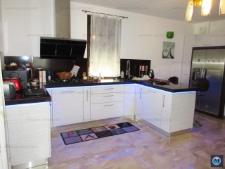 Vila cu 6 camere de vanzare in Cocosesti, 256.49 mp