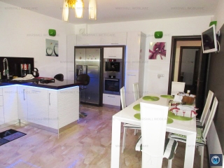 Vila cu 6 camere de vanzare in Cocosesti, 256.49 mp