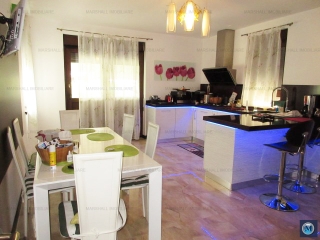 Vila cu 6 camere de vanzare in Cocosesti, 256.49 mp