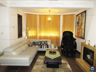 Vila cu 6 camere de vanzare in Cocosesti, 256.49 mp