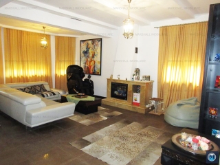 Vila cu 6 camere de vanzare in Cocosesti, 256.49 mp