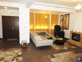 Vila cu 6 camere de vanzare in Cocosesti, 256.49 mp