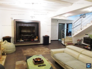 Vila cu 6 camere de vanzare in Cocosesti, 256.49 mp
