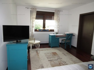 Vila cu 6 camere de vanzare in Cocosesti, 256.49 mp