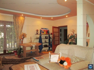 Vila cu 6 camere de vanzare in Bucov, 260 mp