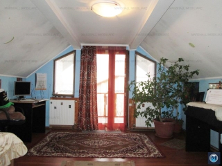 Vila cu 6 camere de vanzare in Bucov, 260 mp
