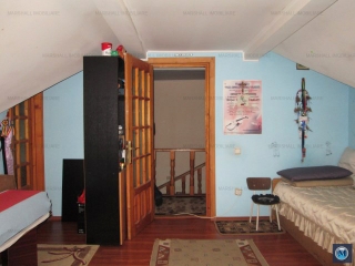 Vila cu 6 camere de vanzare in Bucov, 260 mp
