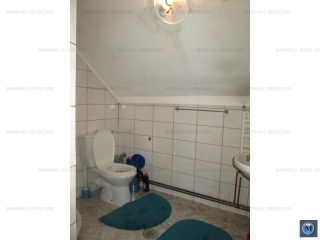 Vila cu 6 camere de vanzare in Bucov, 260 mp