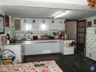 Vila cu 6 camere de vanzare in Bucov, 260 mp